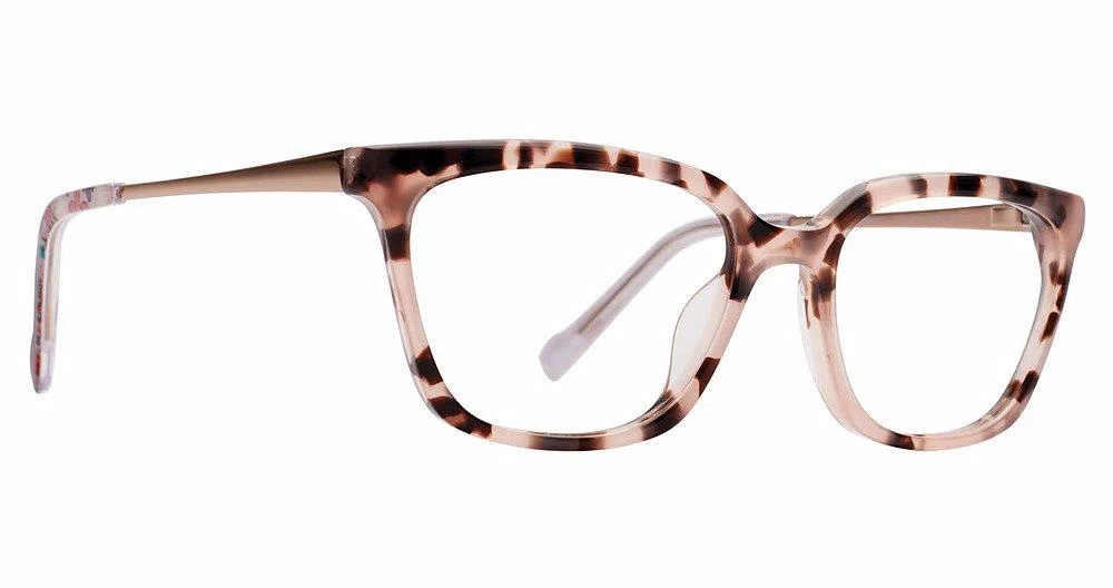 Vera Bradley VBSHAUN Eyeglasses - view 4